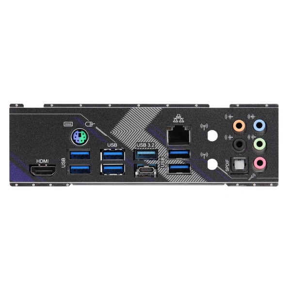 Материнская плата ASRock X570 EXTREME4 - фото 5