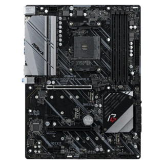 Материнская плата ASRock X570 PHANTOM GAMING 4