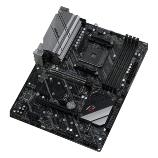 Материнская плата ASRock X570 PHANTOM GAMING 4
