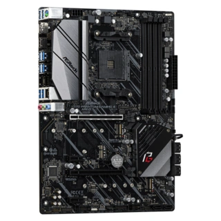 Материнская плата ASRock X570 PHANTOM GAMING 4