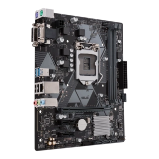 Материнская плата Asus Prime H310M-K R2.0