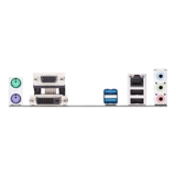 Материнская плата Asus Prime H310M-K R2.0 - фото 6