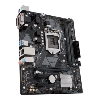 Материнская плата Asus Prime H310M-K R2.0