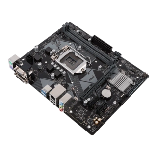 Материнская плата Asus Prime H310M-K R2.0