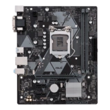 Материнская плата Asus Prime H310M-K R2.0 - фото 2