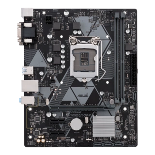 Материнская плата Asus Prime H310M-K R2.0