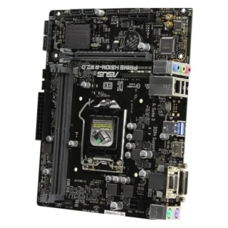Материнская плата Asus Prime H310M-R R2.0