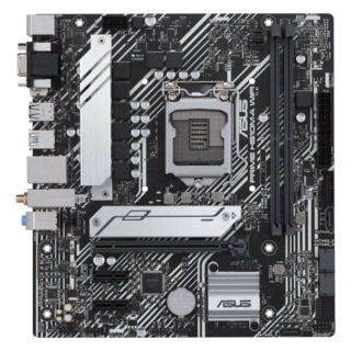 Материнская плата Asus Prime H510M-A WIFI