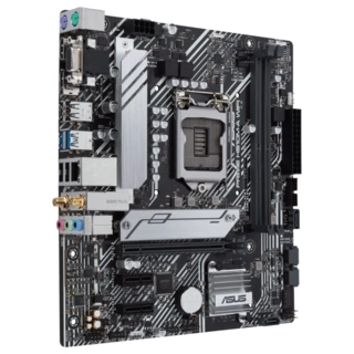 Материнская плата Asus Prime H510M-A WIFI