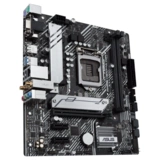 Материнская плата Asus Prime H510M-A WIFI - фото 4