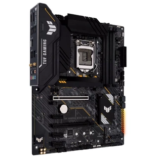 Материнская плата Asus TUF Gaming B560-Plus WiFi