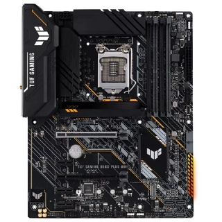 Материнская плата Asus TUF Gaming B560-Plus WiFi