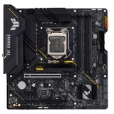 Материнская плата Asus TUF Gaming B560M-Plus WiFi