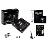 Материнская плата Asus TUF Gaming B560M-Plus WiFi - фото 6