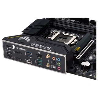 Материнская плата Asus TUF Gaming B560M-Plus WiFi