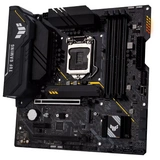 Материнская плата Asus TUF Gaming B560M-Plus WiFi - фото 3