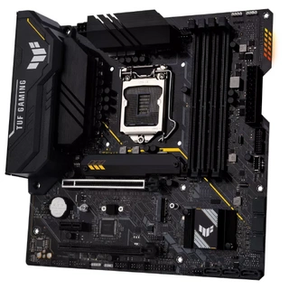 Материнская плата Asus TUF Gaming B560M-Plus WiFi