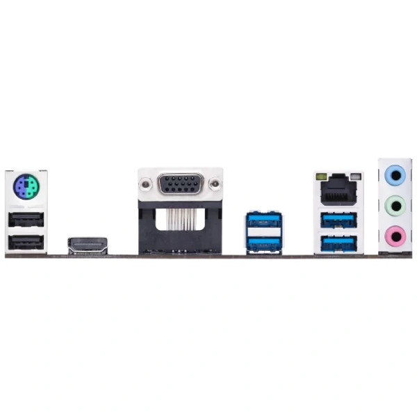 Материнская плата Asus Prime B660M-K D4 - фото 6