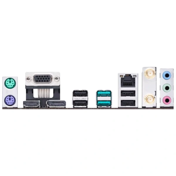 Материнская плата Asus Prime H610M-A WiFi D4 - фото 5