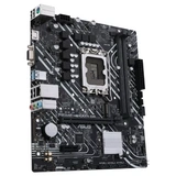 Материнская плата Asus Prime H610M-K D4 - фото 3