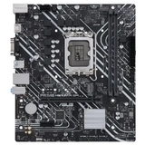 Материнская плата Asus Prime H610M-K D4