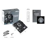 Материнская плата Asus Prime H610M-R D4-SI - фото 7