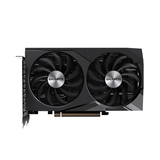 Видеокарта Gigabyte (GV-N3060WF2OC-12GD) RTX3060 WINDFORCE OC 12G 