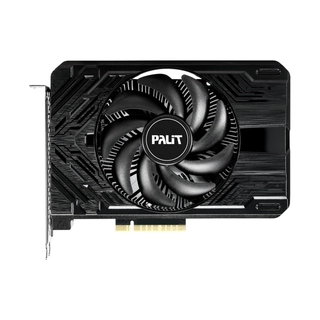 Видеокарта PALIT RTX4060 STORMX 8G (NE64060019P1-1070F) 