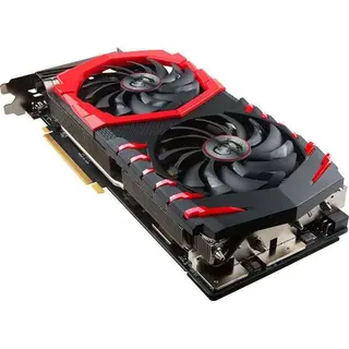 Видеокарта MSI GeForce GTX 1080 Ti GAMING X 11G