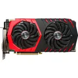 Видеокарта MSI GeForce GTX 1080 Ti GAMING X 11G