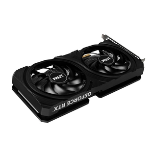 Видеокарта PALIT RTX4060 INFINITY 2 OC 8G (NE64060S19P1-1070L) 