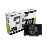 Видеокарта PALIT RTX3050 STORMX OC V1 6G (NE63050S18JE-1072F)  - фото 4
