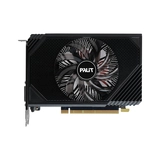 Видеокарта PALIT RTX3050 STORMX OC V1 6G (NE63050S18JE-1072F) 