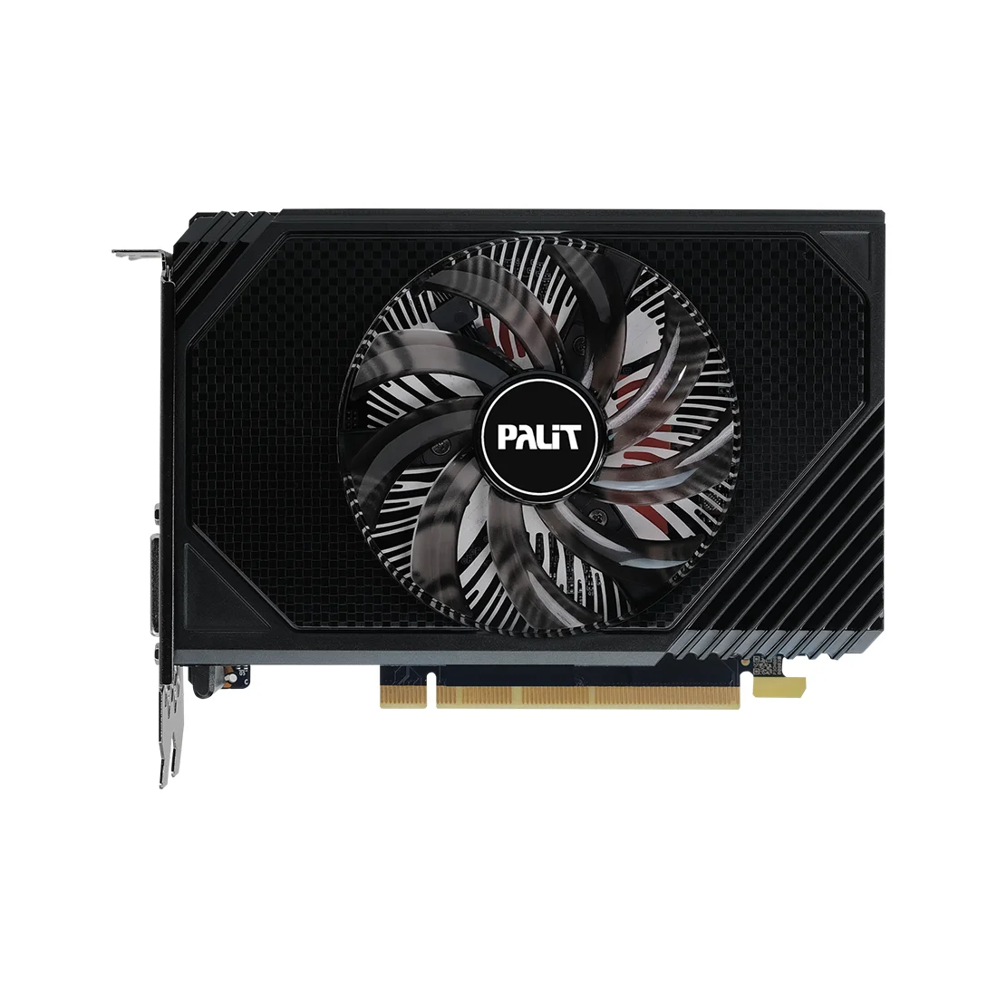 Видеокарта PALIT RTX3050 STORMX V1 6G (NE63050018JE-1072F)  - фото 3