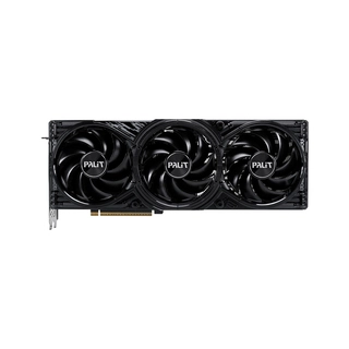 Видеокарта PALIT RTX5080 GAMINGPRO 16GB (NE75080019T2-GB2031A) 