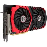 Видеокарта MSI GeForce GTX 1060 GAMING X 6G