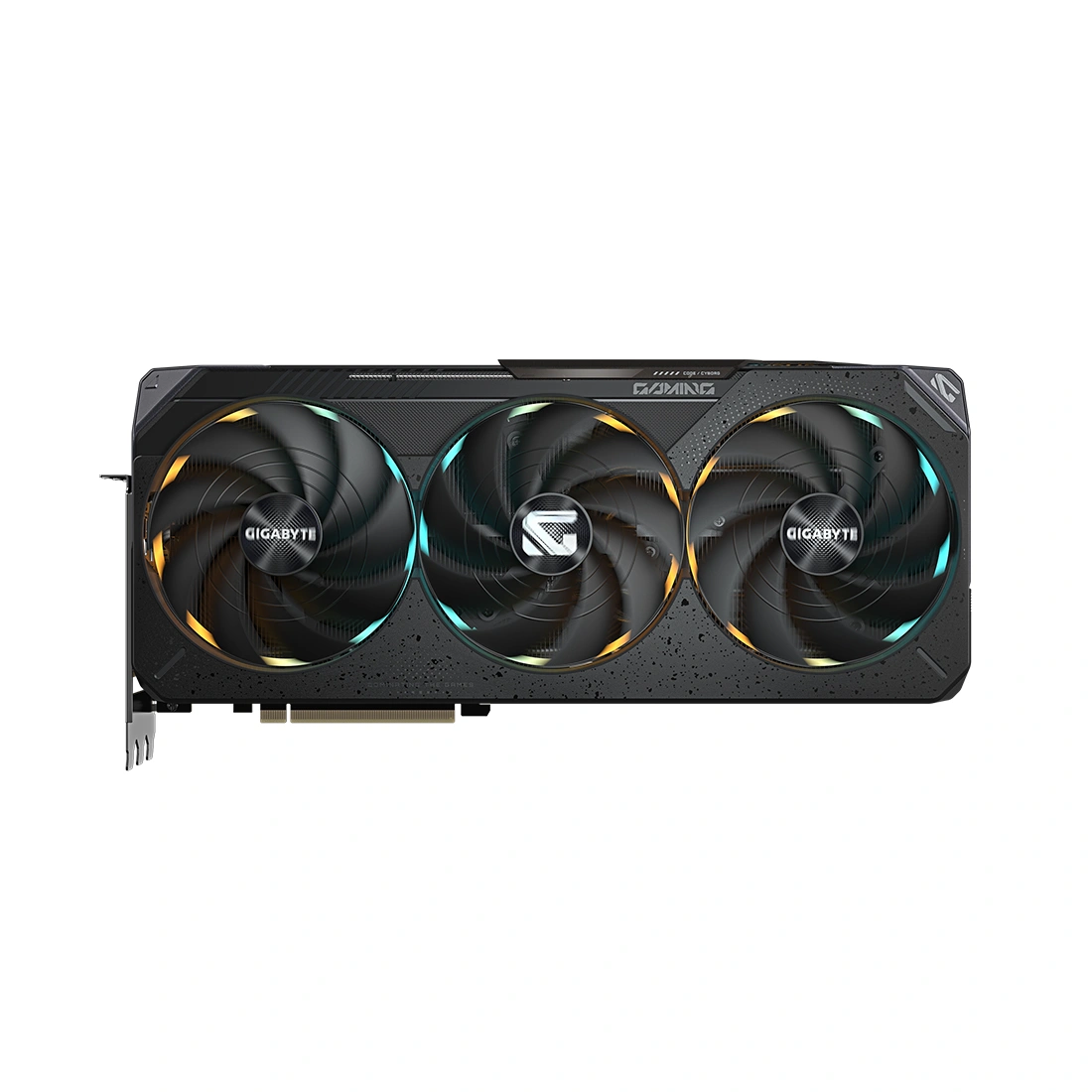 Видеокарта Gigabyte (GV-N5090GAMING OC-32GD) RTX5090 GAMING OC 32G  - фото 2