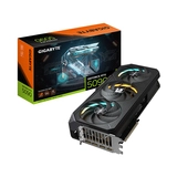 Видеокарта Gigabyte (GV-N5090GAMING OC-32GD) RTX5090 GAMING OC 32G  - фото 3