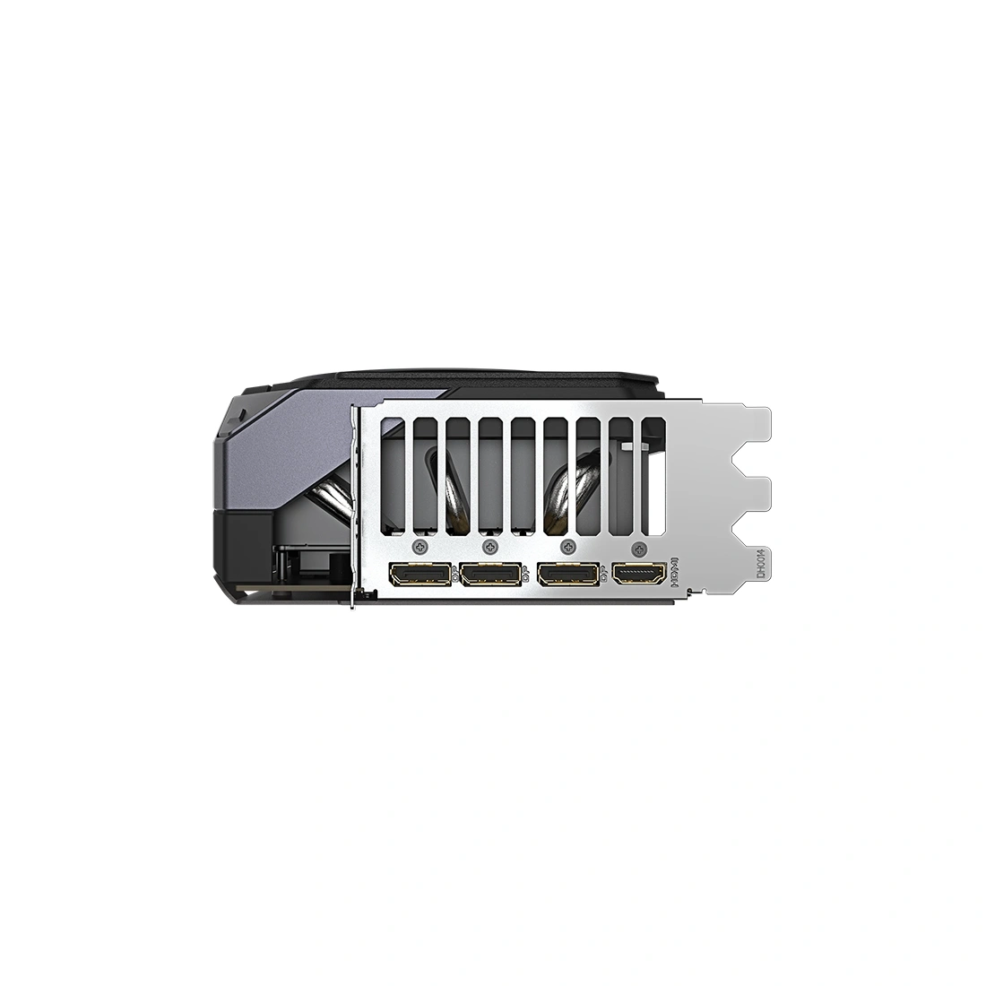 Видеокарта Gigabyte (GV-N5090GAMING OC-32GD) RTX5090 GAMING OC 32G  - фото 5