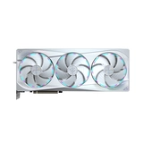 Видеокарта Gigabyte (GV-N5080AORUSM ICE-16GD) RTX5080 AORUS MASTER ICE 16G 