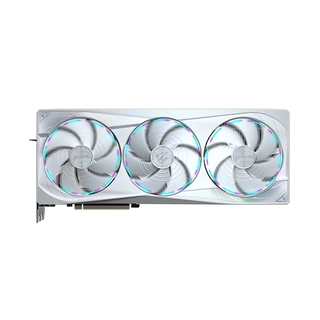 Видеокарта Gigabyte (GV-N5080AORUSM ICE-16GD) RTX5080 AORUS MASTER ICE 16G 