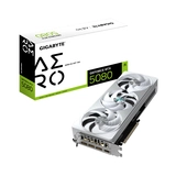 Видеокарта Gigabyte (GV-N5080AERO OC-16GD) RTX5080 AERO OC 16G  - фото 5