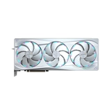 Видеокарта Gigabyte (GV-N5090AORUSM ICE-32GD) RTX5090 AORUS MASTER ICE 32G  - фото 3