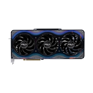 Видеокарта PALIT RTX5070Ti GAMEROCK OC 16GB (NE7507TH19T2-GB2030G) 