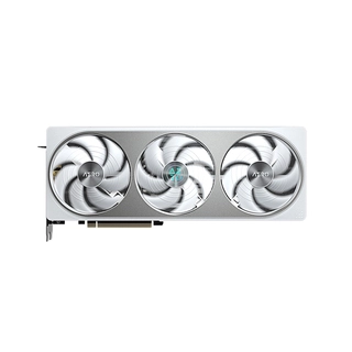 Видеокарта Gigabyte (GV-N5070AERO OC-12GD) RTX5070 AERO OC 12G 