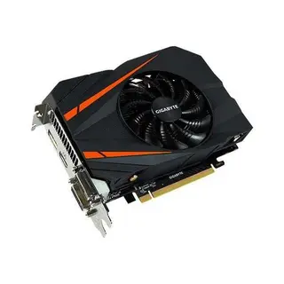 Видеокарта Gigabyte GeForce GTX 1060 Mini ITX OC 6G