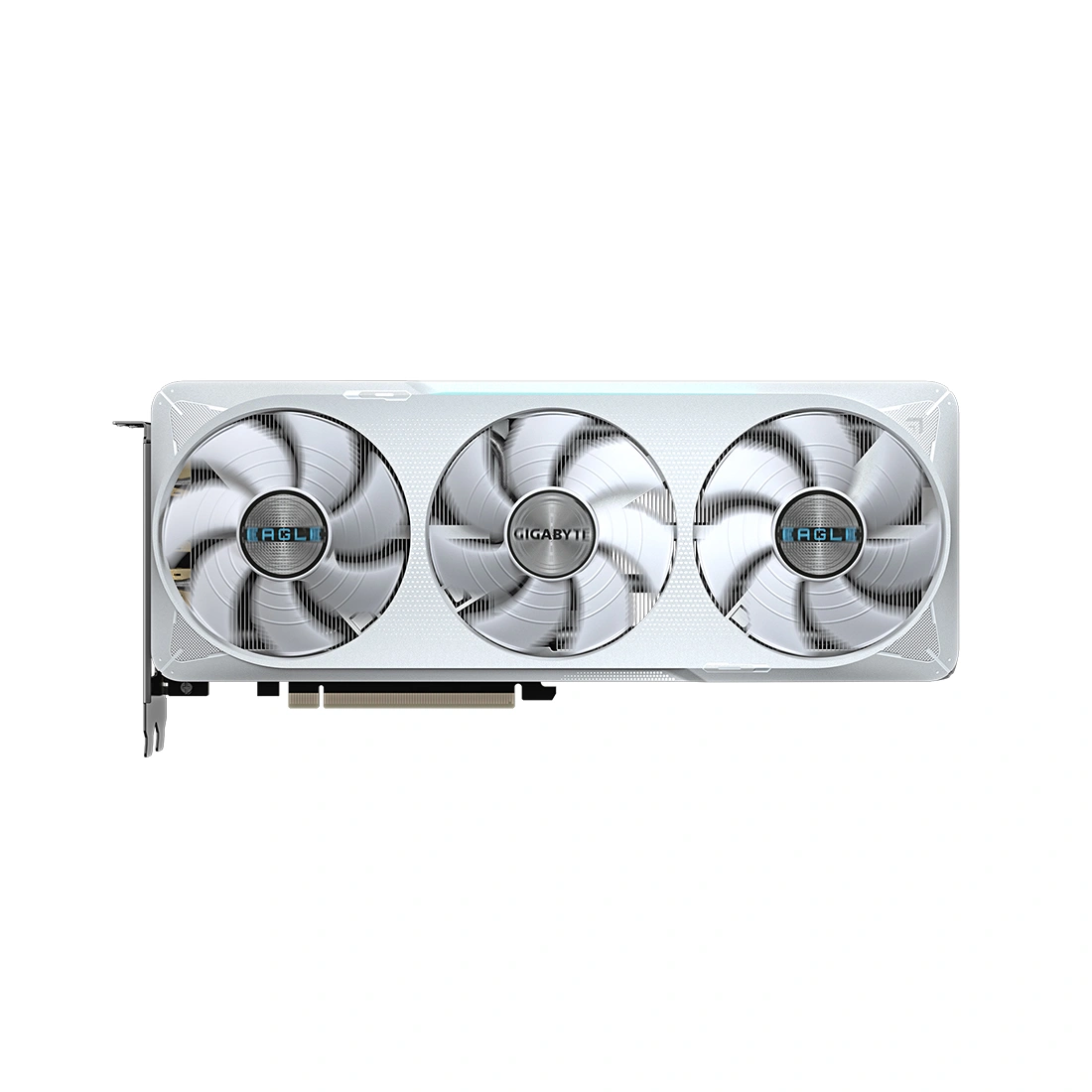 Видеокарта Gigabyte (GV-N5070EAGLEOC ICE-12GD) RTX5070 EAGLE OC ICE 12G  - фото 3