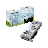 Видеокарта Gigabyte (GV-N5070EAGLEOC ICE-12GD) RTX5070 EAGLE OC ICE 12G  - фото 4