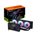Видеокарта Gigabyte (GV-N5080AORUSX W-16GD) RTX5080 AORUS XTREME WATERFORCE 16G  - фото 2