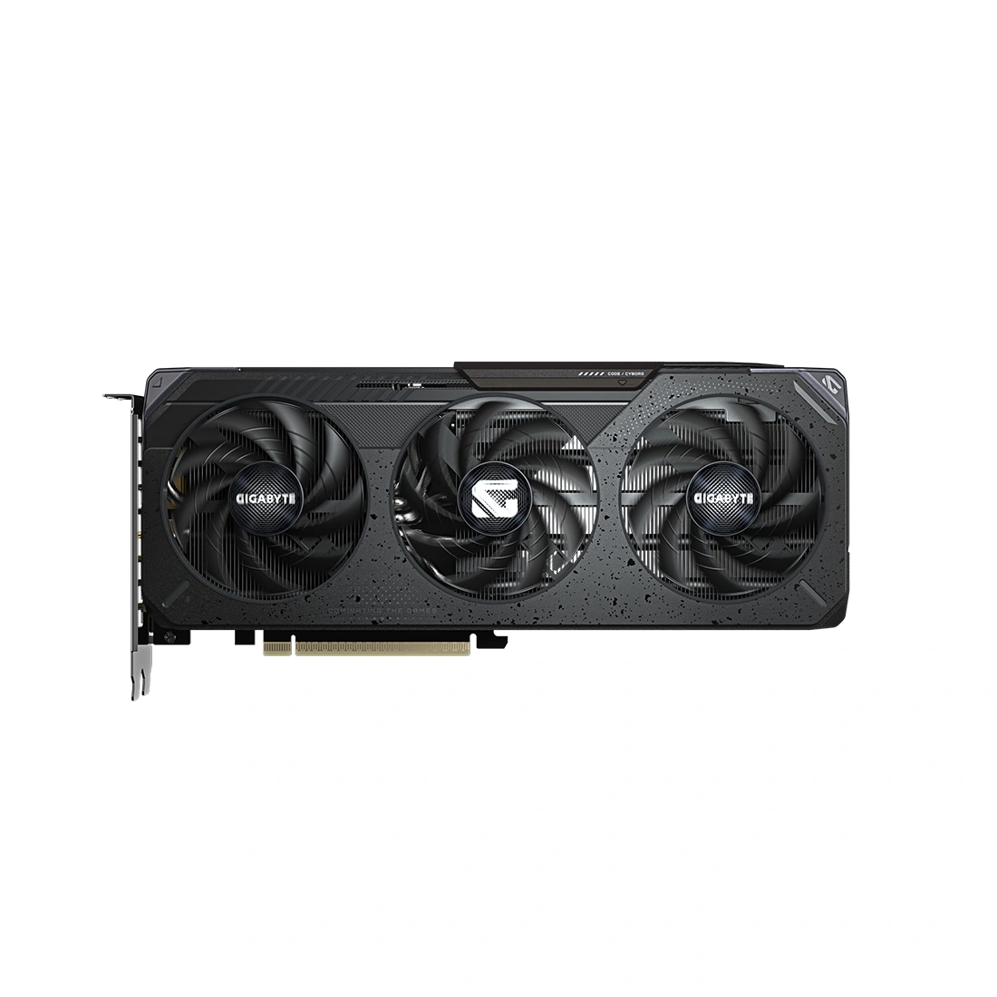 Видеокарта Gigabyte (GV-N506TGAMING OC-16GD) RTX5060Ti GAMING OC 16G  - фото 3